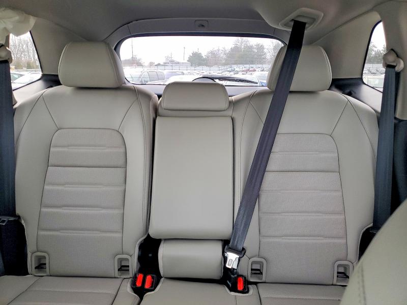 Aukcja sprzedaży 2023 Honda Cr-v, vin: 5J6RS3H75PL007288, numer aukcji: 78867925