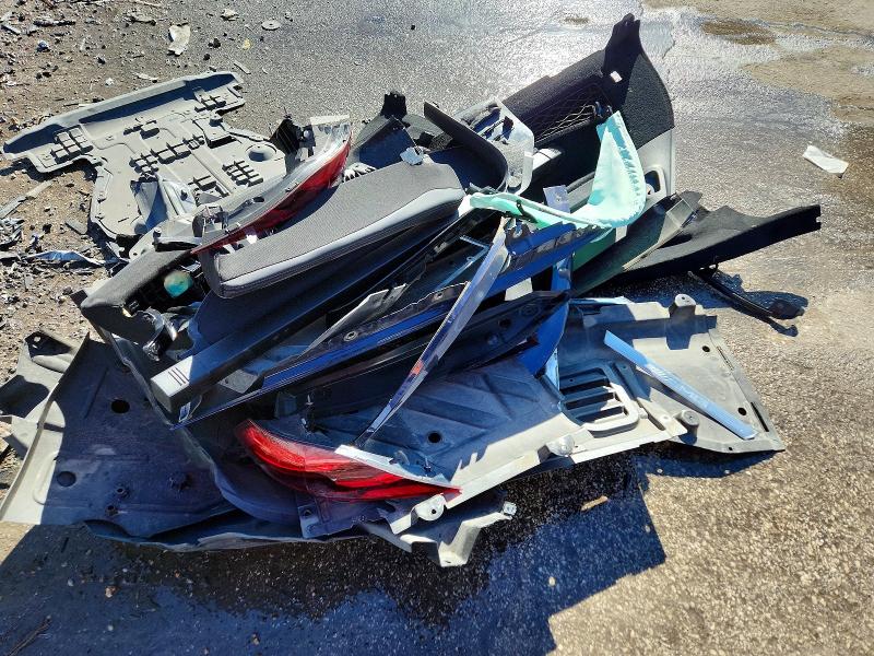 77175005 :رقم المزاد ، 4JGFB6BBXSB296671 vin ، 2025 Mercedes-benz Gle مزاد بيع