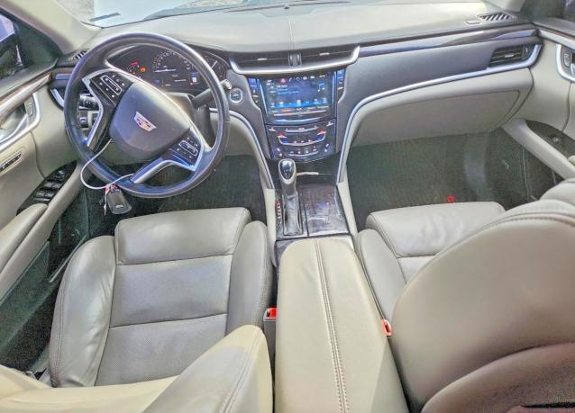 Продажа на аукционе авто 2017 Cadillac Xts, vin: 2G61N5S38H9107778, номер лота: 74986735