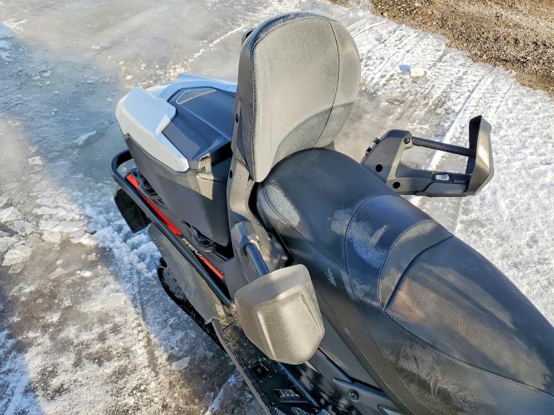 2020 Ski Doo Grand Touring Limite მანქანა იყიდება აუქციონზე, vin: 2BPSERLA2LV000022, აუქციონის ნომერი: 76438775
