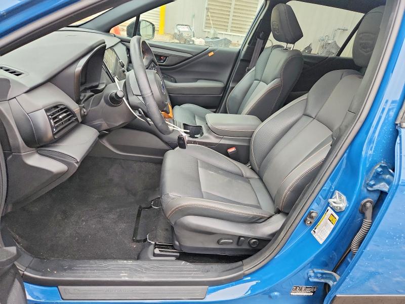 Продажа на аукционе авто 2024 Subaru Outback, vin: 4S4BTGUD1R3107054, номер лота: 77561305