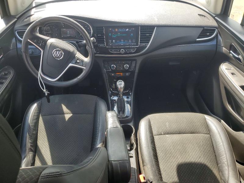 Aukcja sprzedaży 2017 Buick Encore, vin: KL4CJASB3HB139094, numer aukcji: 78704335