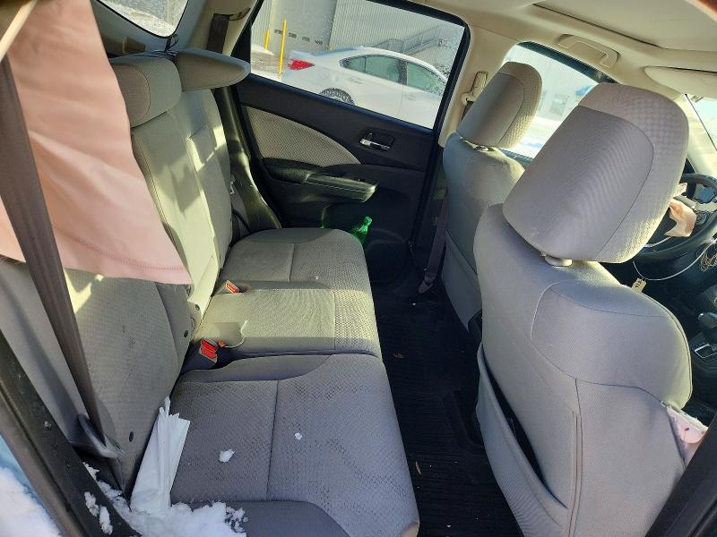 Aukcja sprzedaży 2016 Honda Cr-v, vin: 2HKRM4H58GH122119, numer aukcji: 77437125