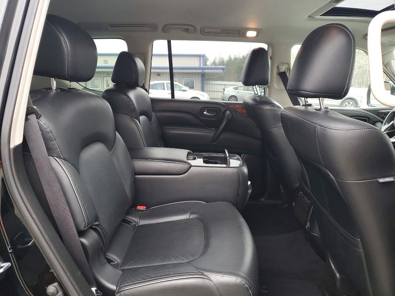 Aukcja sprzedaży 2020 Infiniti Qx80, vin: JN8AZ2NF9L9704009, numer aukcji: 74978005