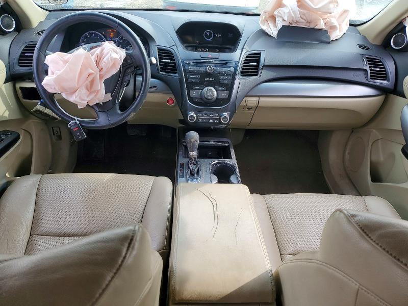 Продаж на аукціоні авто 2013 Acura Rdx, vin: 5J8TB3H30DL009391, номер лоту: 75861435