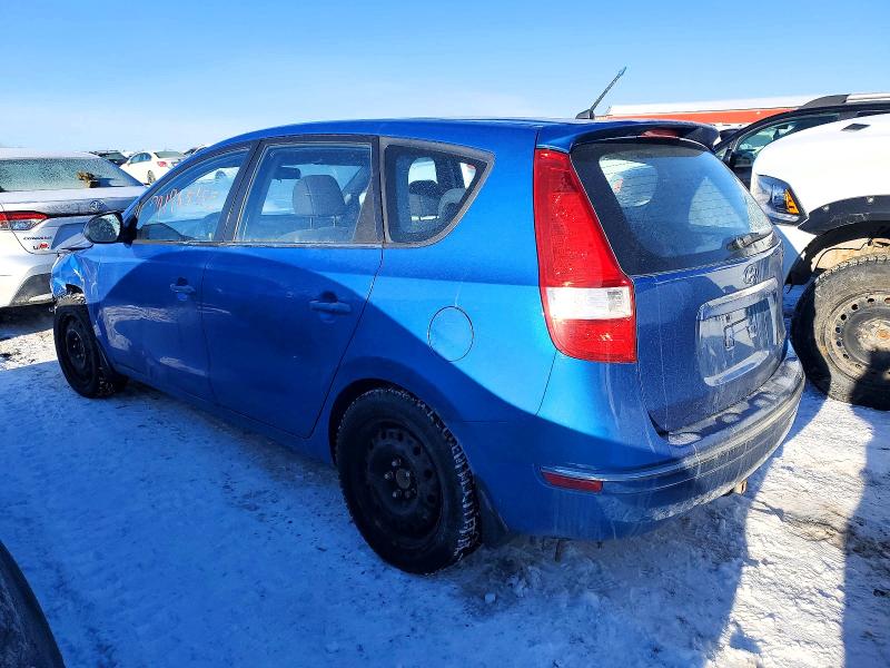 Aukcja sprzedaży 2010 Hyundai Elantra Touring, vin: KMHDC8AE1AU074146, numer aukcji: 77176565