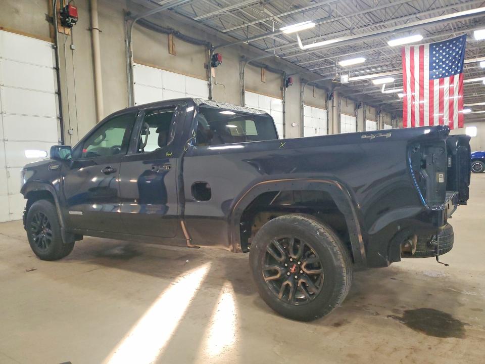 Продаж на аукціоні авто 2025 Gmc Sierra, vin: 1GTRUCEK8SZ156597, номер лоту: 76182765