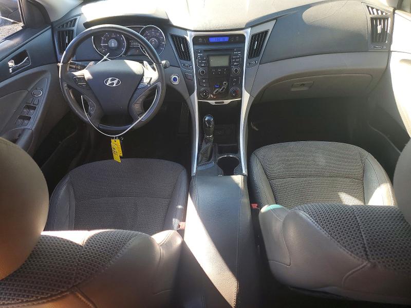 Aukcja sprzedaży 2011 Hyundai Sonata Se, vin: 5NPEC4AC4BH254152, numer aukcji: 76819885