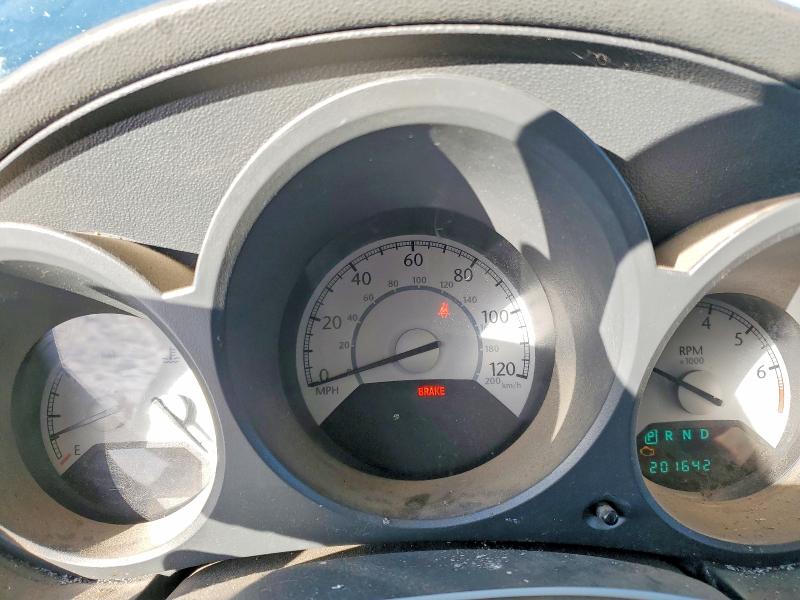Продажа на аукционе авто 2007 Chrysler Sebring, vin: 1C3LC46K27N615428, номер лота: 78441795