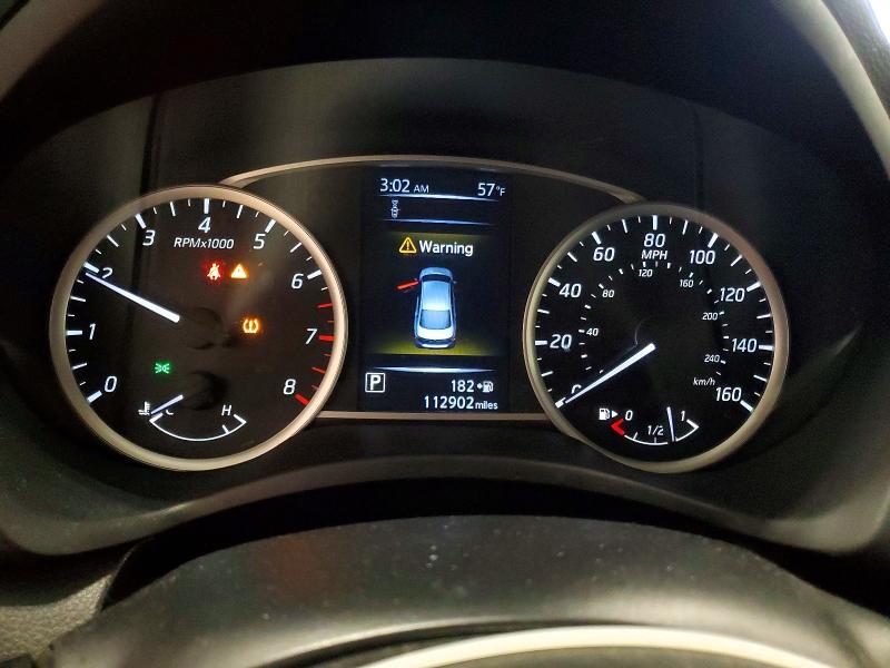Продаж на аукціоні авто 2018 Nissan Sentra, vin: 3N1AB7AP3JY271454, номер лоту: 79379315