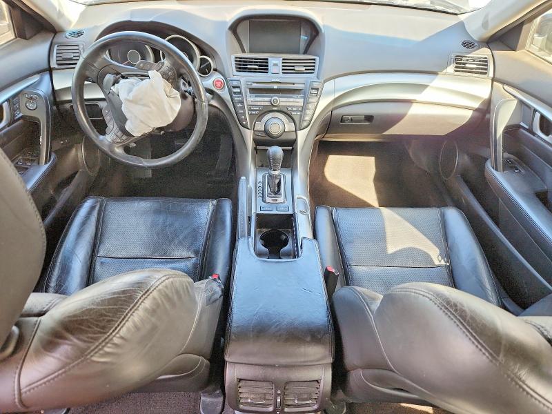 Aukcja sprzedaży 2009 Acura Tl, vin: 19UUA86559A013447, numer aukcji: 77767395