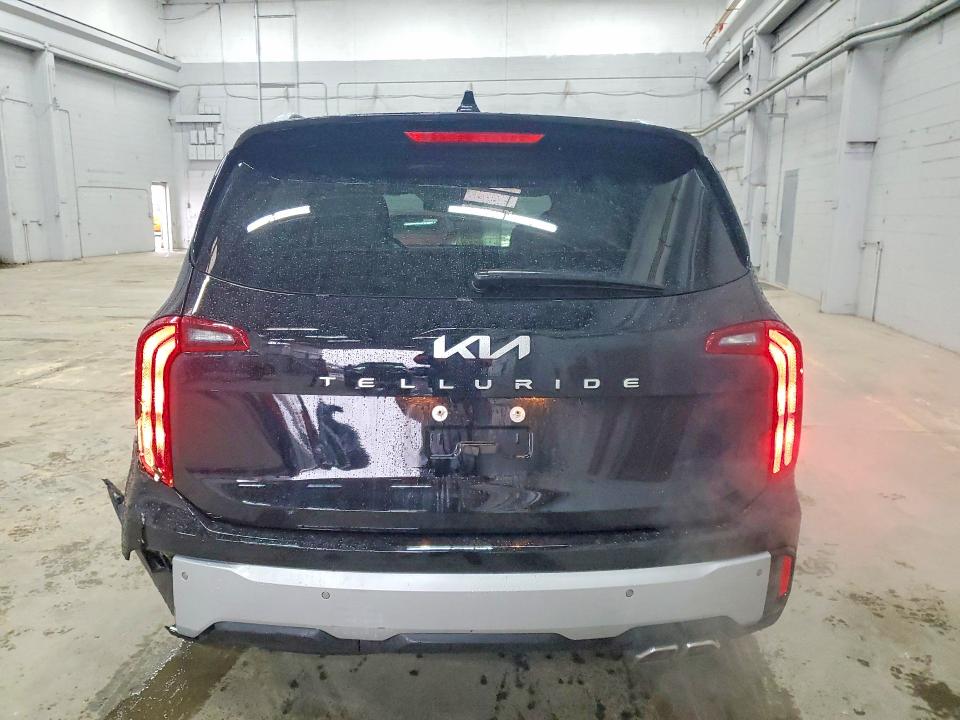 Aukcja sprzedaży 2024 Kia Telluride, vin: 5XYP64GC3RG554323, numer aukcji: 78149085