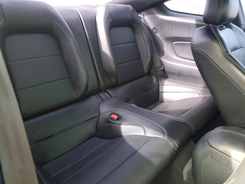 Продажа на аукционе авто 2021 Ford Mustang, vin: 1FA6P8CF7M5153557, номер лота: 79059705
