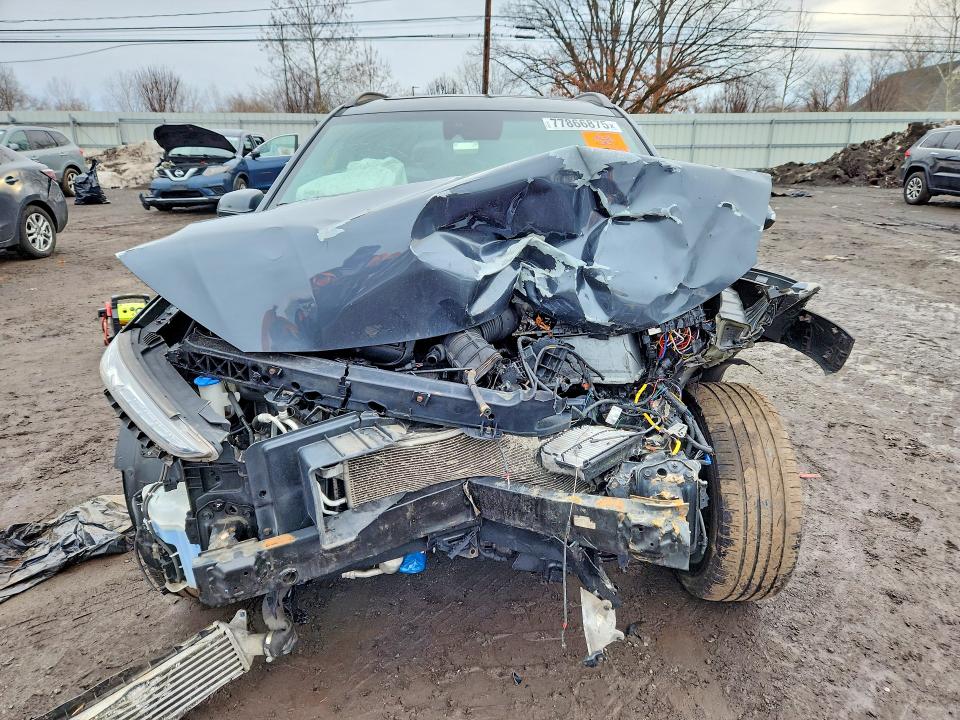 Aukcja sprzedaży 2018 Hyundai Kona, vin: KM8K5CA53JU103361, numer aukcji: 77866875