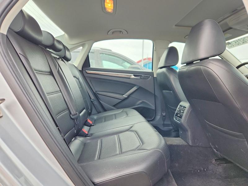 Aukcja sprzedaży 2016 Volkswagen Passat, vin: 1VWBT7A35GC013494, numer aukcji: 76215705