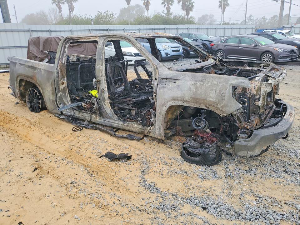 78373625 :رقم المزاد ، 3GTPUJEK6SG299141 vin ، 2025 Gmc Sierra مزاد بيع