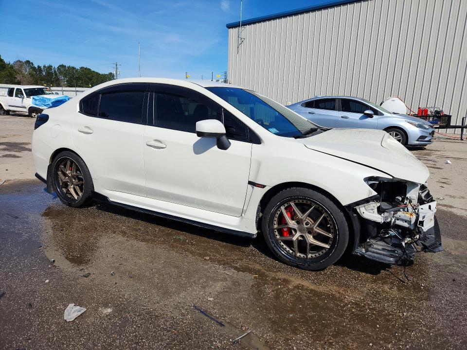 Aukcja sprzedaży 2020 Subaru Wrx, vin: JF1VA1B69L9806483, numer aukcji: 78311995