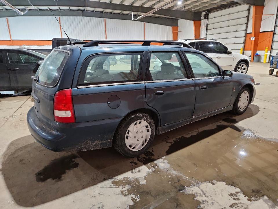 Продаж на аукціоні авто 2004 Saturn Lw300, vin: 1G8JC84FX4Y507577, номер лоту: 78784075
