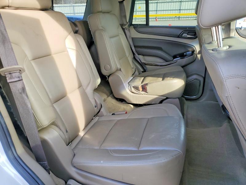 Aukcja sprzedaży 2018 Chevrolet Tahoe, vin: 1GNSKBKC7JR348291, numer aukcji: 76180635
