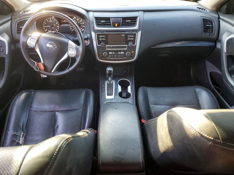 Продаж на аукціоні авто 2017 Nissan Altima, vin: 1N4AL3AP8HC224481, номер лоту: 77140105
