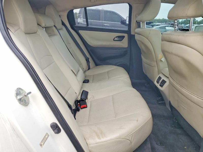 Продаж на аукціоні авто 2013 Acura Zdx, vin: 2HNYB1H6XDH500349, номер лоту: 77109595