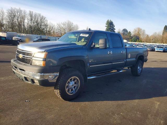 Aukcja sprzedaży 2007 Chevrolet Silverado, vin: 1GCHK23DX7F114621, numer aukcji: 75065965