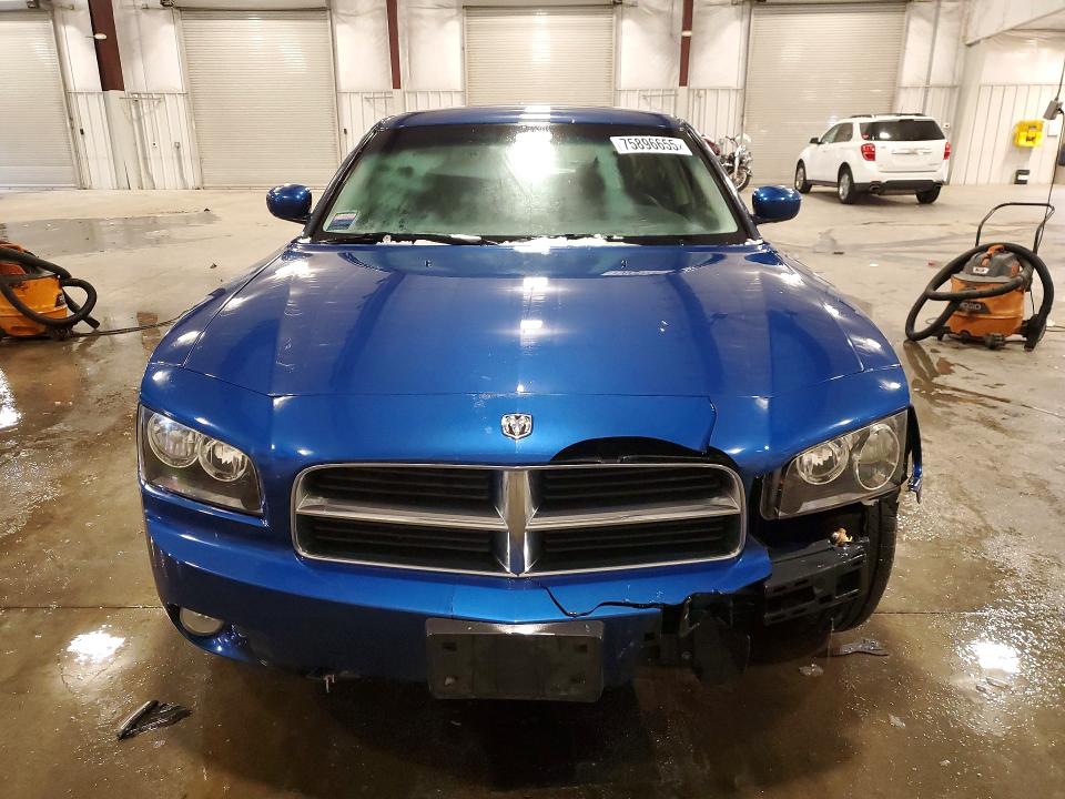 Продажа на аукционе авто 2010 Dodge Charger, vin: 2B3CK3CV4AH294713, номер лота: 75896655