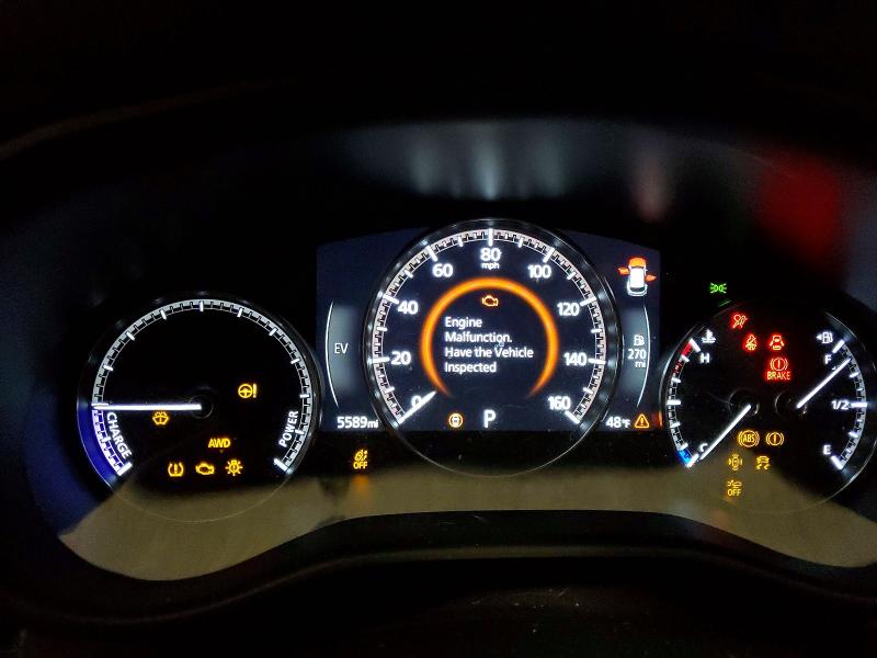 Aukcja sprzedaży 2025 Mazda Cx-50, vin: 7MMVAABW0SN133406, numer aukcji: 74458755