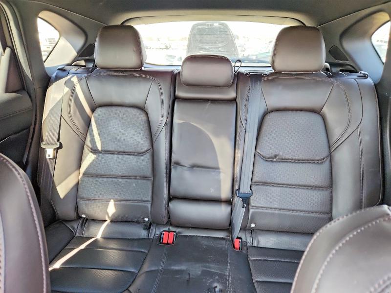 Aukcja sprzedaży 2019 Mazda Cx-5, vin: JM3KFBEY2K0548979, numer aukcji: 76022515