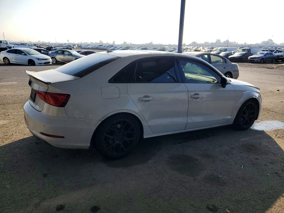 Aukcja sprzedaży 2016 Audi A3, vin: WAUA7GFF1G1023518, numer aukcji: 75506995