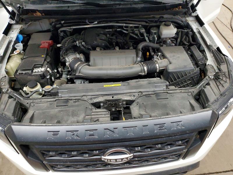 Продаж на аукціоні авто 2024 Nissan Frontier, vin: 1N6ED1EK8RN631957, номер лоту: 76787815