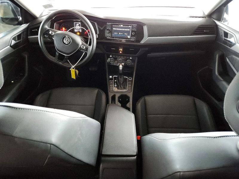 Aukcja sprzedaży 2021 Volkswagen Jetta, vin: 3VWC57BU1MM042796, numer aukcji: 78598675