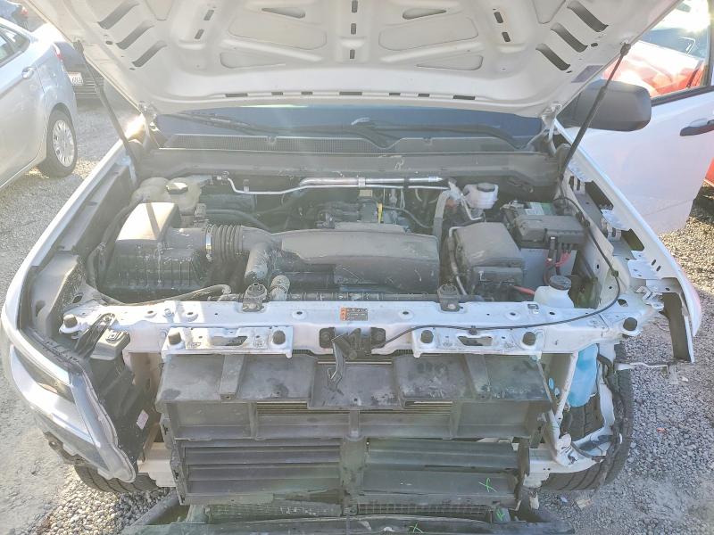 Продажа на аукционе авто 2022 Chevrolet Colorado, vin: 1GCGSBEA3N1294131, номер лота: 78506975