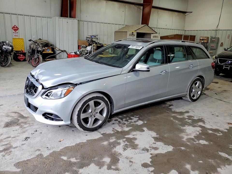 Продаж на аукціоні авто 2016 Mercedes-benz E, vin: WDDHH8JB9GB204780, номер лоту: 76911625
