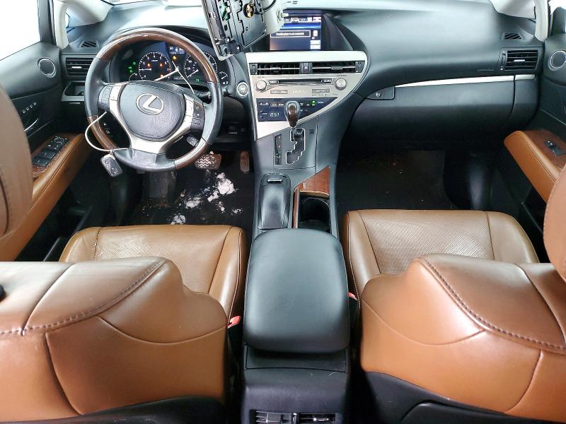 Продаж на аукціоні авто 2013 Lexus Rx, vin: 2T2BK1BA5DC206971, номер лоту: 74963535
