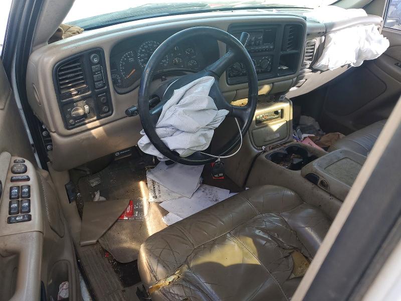 Продажа на аукционе авто 2002 Gmc Sierra, vin: 1GTGK13U92F189339, номер лота: 79377595