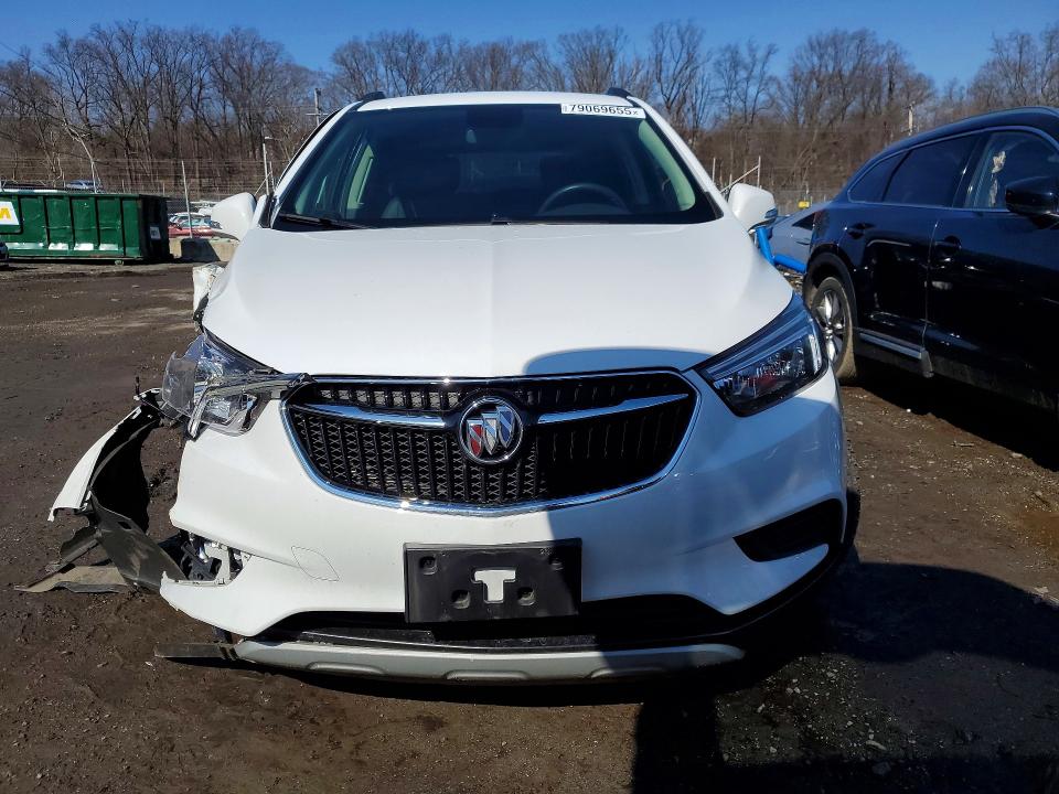 Продаж на аукціоні авто 2017 Buick Encore, vin: KL4CJASB7HB104770, номер лоту: 79069655