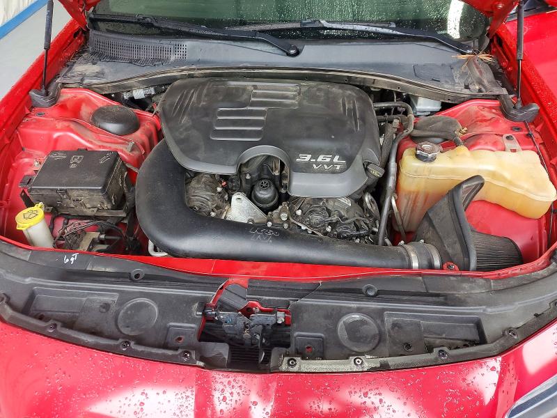 Aukcja sprzedaży 2017 Chrysler 300, vin: 2C3CCAGG1HH597359, numer aukcji: 79042855