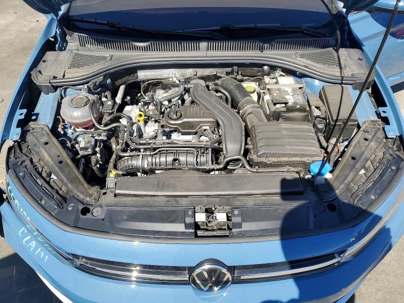 Продаж на аукціоні авто 2025 Volkswagen Jetta, vin: 3VW7X7BU2SM016815, номер лоту: 79106775