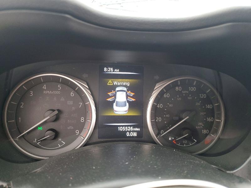 Продаж на аукціоні авто 2020 Infiniti Q50, vin: JN1EV7AP9LM201990, номер лоту: 77623305