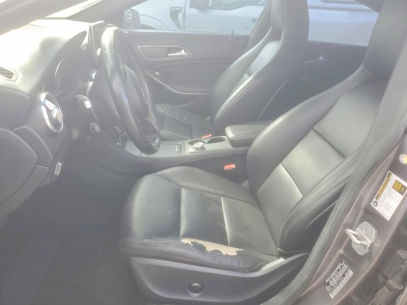 Продажа на аукционе авто 2015 Mercedes-benz Cla, vin: WDDSJ4EB0FN275053, номер лота: 77857565
