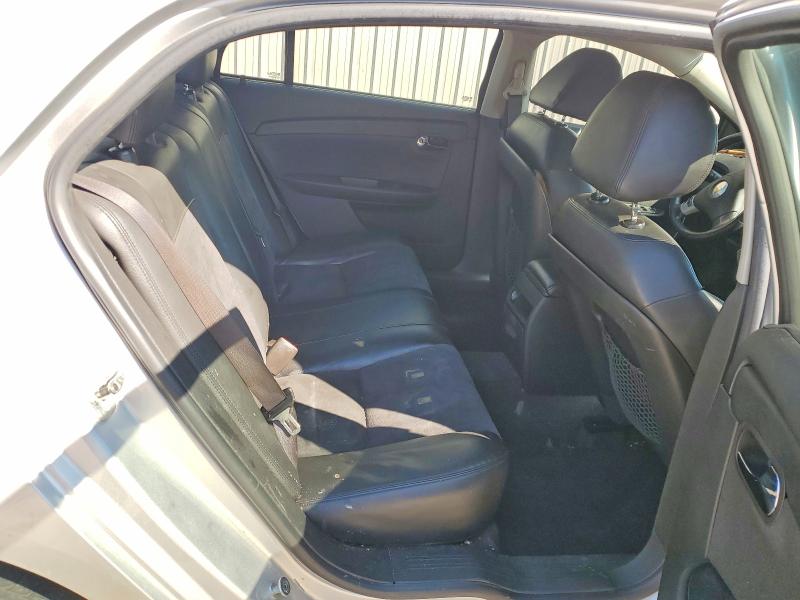 Продаж на аукціоні авто 2011 Chevrolet Malibu, vin: 1G1ZD5EU2BF195905, номер лоту: 77358495