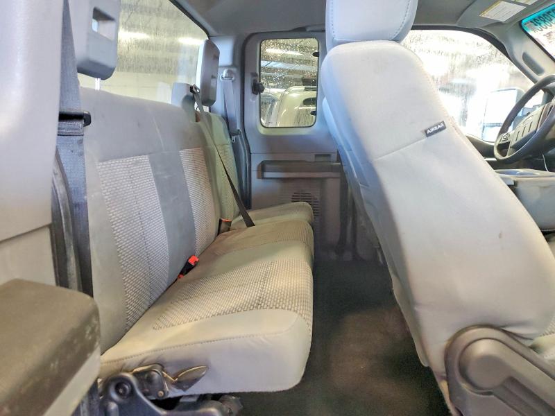 Продажа на аукционе авто 2016 Ford F250, vin: 1FT7X2BT1GEA56975, номер лота: 79279835