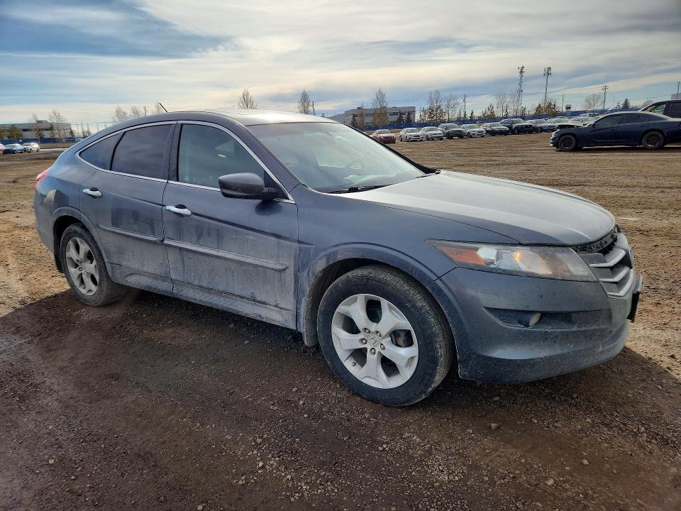 Aukcja sprzedaży 2011 Honda Accord Cro, vin: 5J6TF2H51BL800535, numer aukcji: 76380185