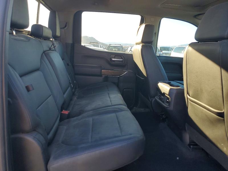 Aukcja sprzedaży 2020 Chevrolet Silverado, vin: 3GCUYEED6LG432644, numer aukcji: 78331705