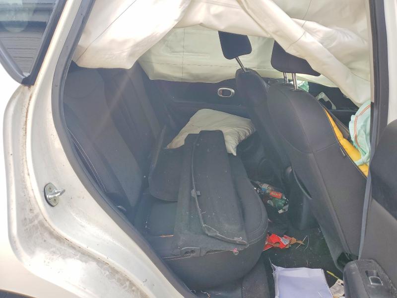 Aukcja sprzedaży 2017 Kia Soul, vin: KNDJP3A57H7423706, numer aukcji: 78240835