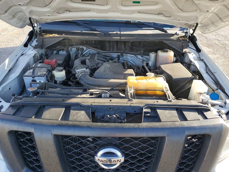 79046295 :رقم المزاد ، 1N6BF0KM8LN803280 vin ، 2020 Nissan Nv مزاد بيع