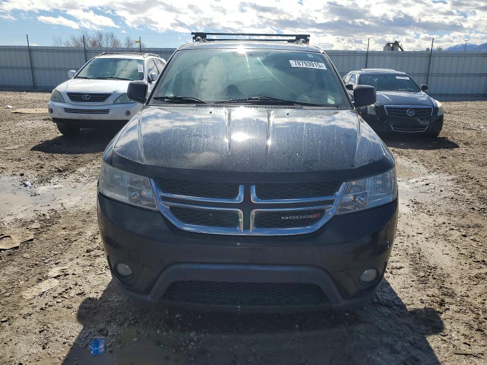 Aukcja sprzedaży 2012 Dodge Journey, vin: 3C4PDCBB7CT389455, numer aukcji: 78793915