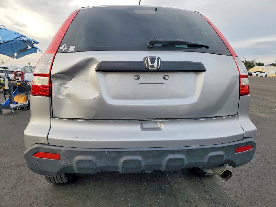 76388705 :رقم المزاد ، 3CZRE38329G707533 vin ، 2009 Honda Cr-v مزاد بيع
