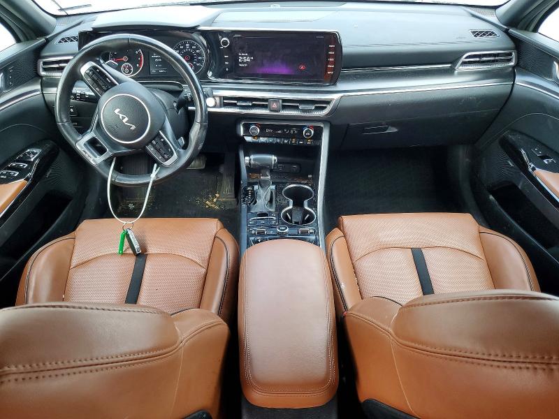 Aukcja sprzedaży 2024 Kia K5, vin: 5XXG44J86RG234508, numer aukcji: 78174595